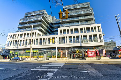 500 Dupont St #310 Photo 1