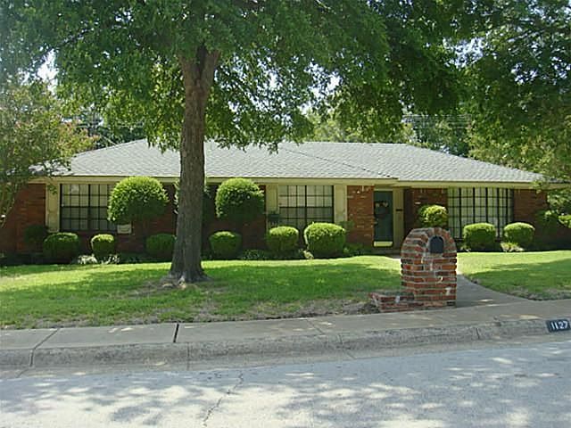 1st image of 1127 Greenway Dr