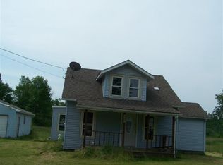 3242 Tower Rd, Dorset, OH 44032