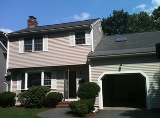 44-46 Troy Ln, Newton, MA 02468
