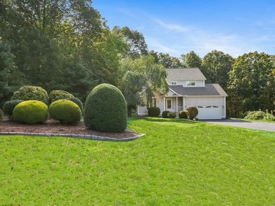 6 Autumn Ridge Road, Oxford, CT, 06478