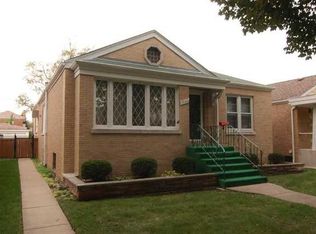 3544 Cuyler Ave, Berwyn, IL 60402