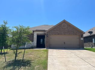 19621 James Manor St, Manor, TX 78653