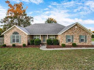 2002 Lisa Ln, Hephzibah, GA 30815