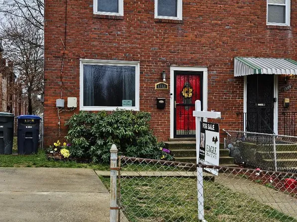 1811 Erie St SE, Washington, DC 20020