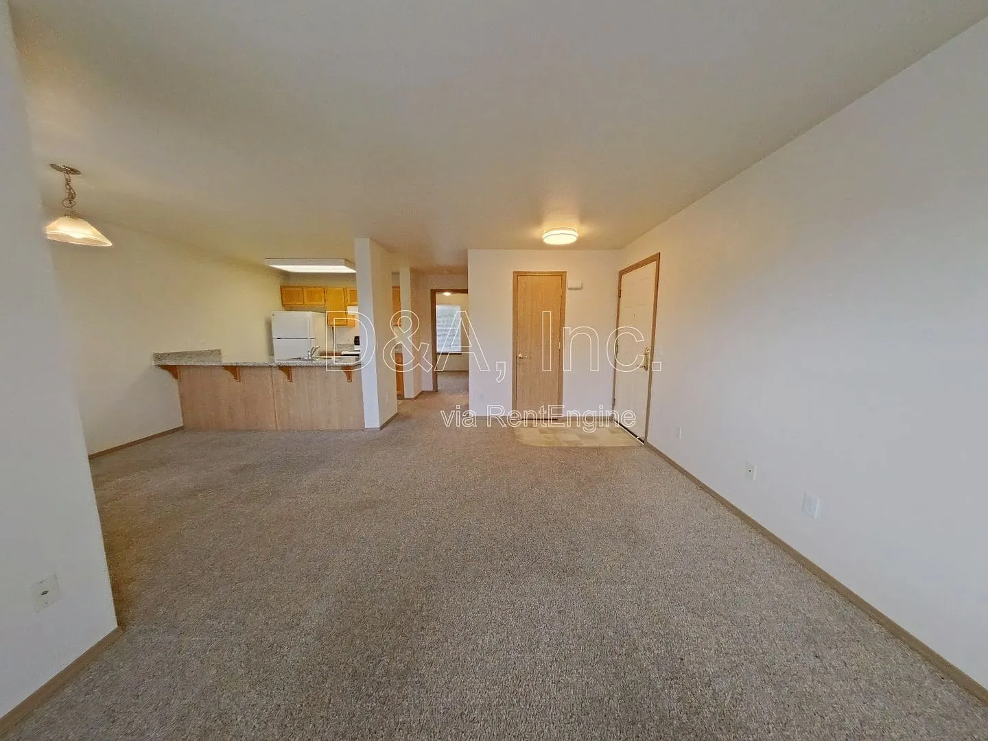 1 bed, 1.0 bath, 612 sqft, $1,295 — Photo 3