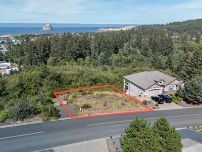 LOT 6 Reddekopp Rd, Pacific City, OR, 97135