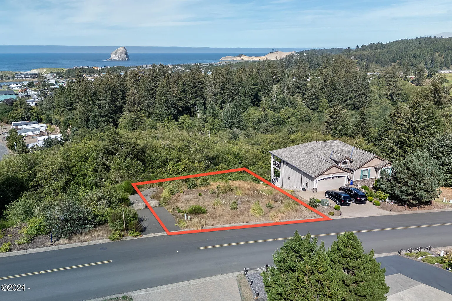 LOT 6 Reddekopp Rd photo 1