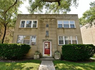 1633 W Glenlake Ave APT 2W, Chicago, IL 60660