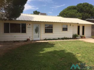 4803 Adobe St, Carlsbad, NM 88220