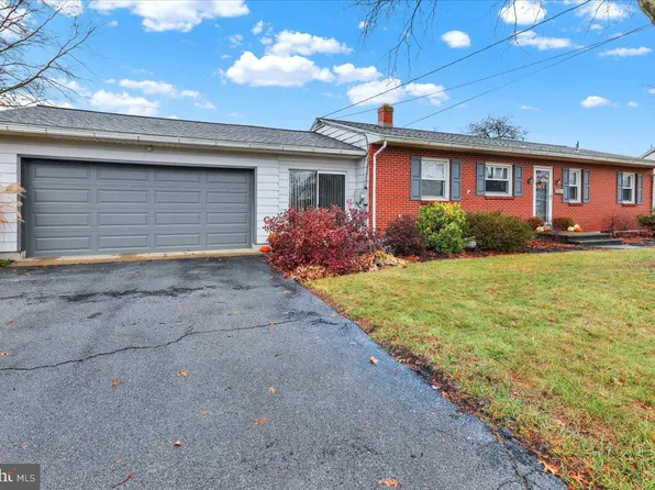447 Highland Ave, Kutztown, PA 19530