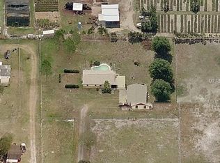 6006 Five Acre Rd, Plant City, FL 33565