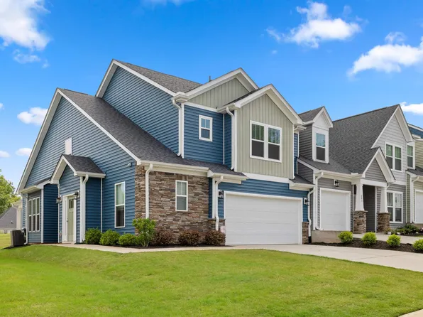 201 Rosecroft Dr, Easley, SC 29642