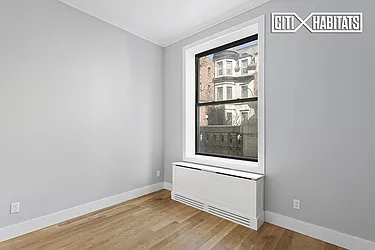 Rented by Citi Habitats