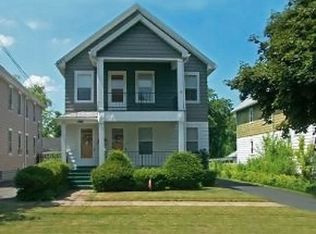 1136 Hammond Ave, Utica, NY