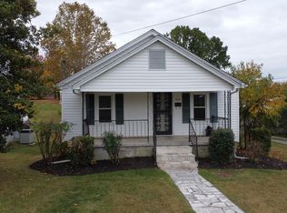 504 Auburn St, Bristol, TN 37620