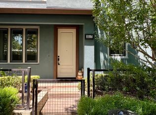 3517 Alma Village Cir, Palo Alto, CA 94306