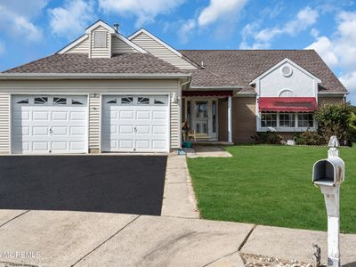 7 Alton Court, Toms River, NJ, 08757