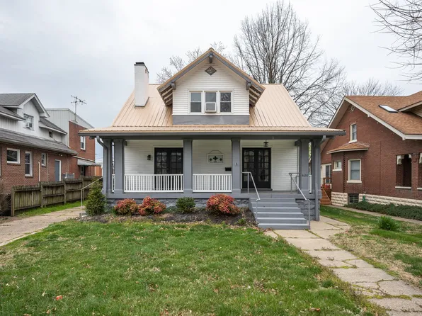 4630 S 3rd St, Louisville, KY 40214