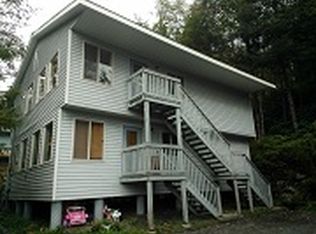 2010 Cascade Creek Rd #A, Sitka, AK 99835