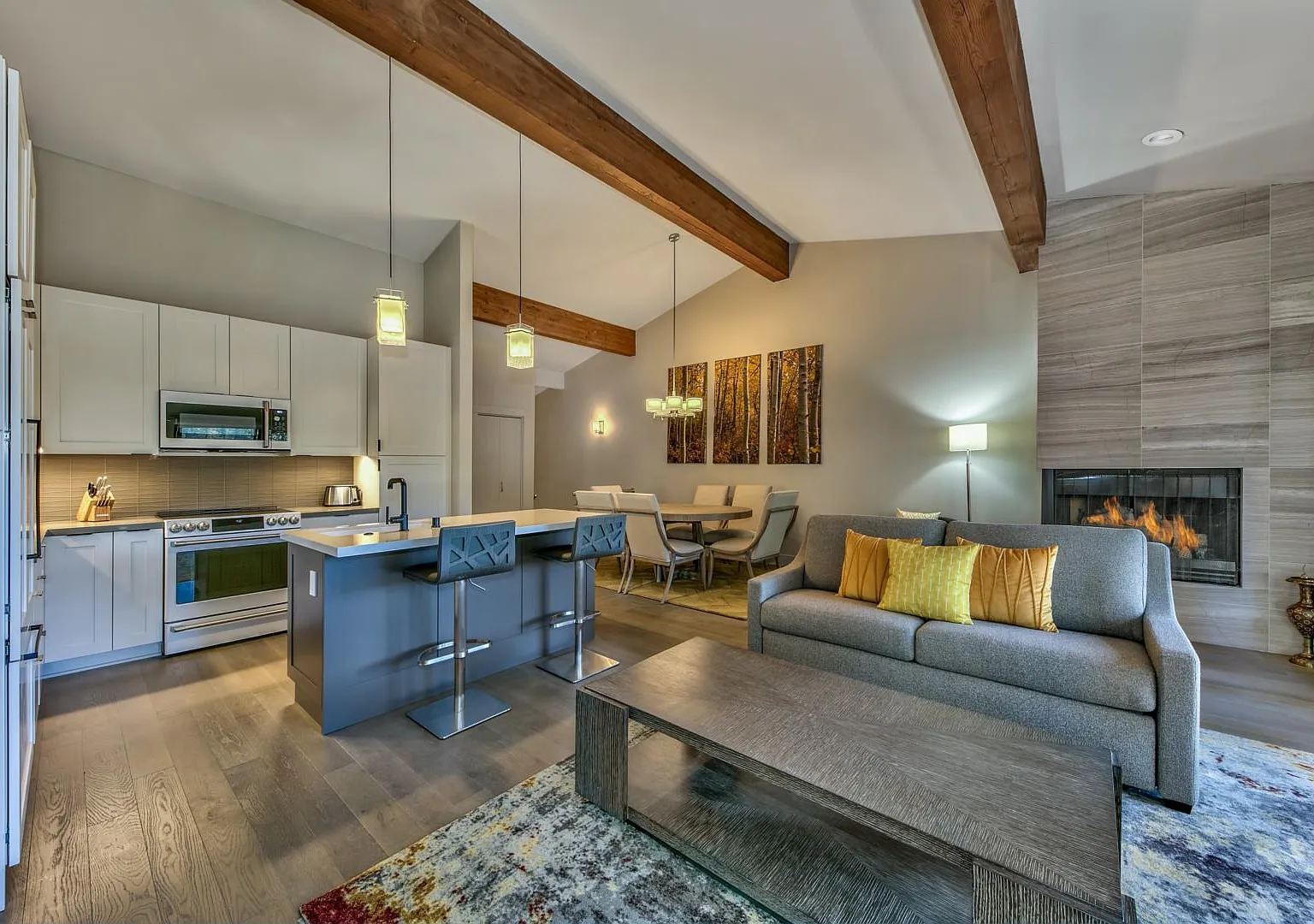 3 bed, 1750 sqft, $3,850 — Photo 4
