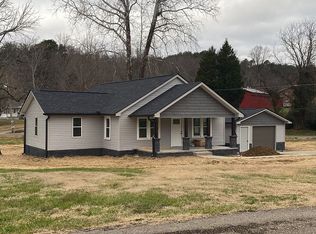 152 Lakeway Rd, Morristown, TN 37814