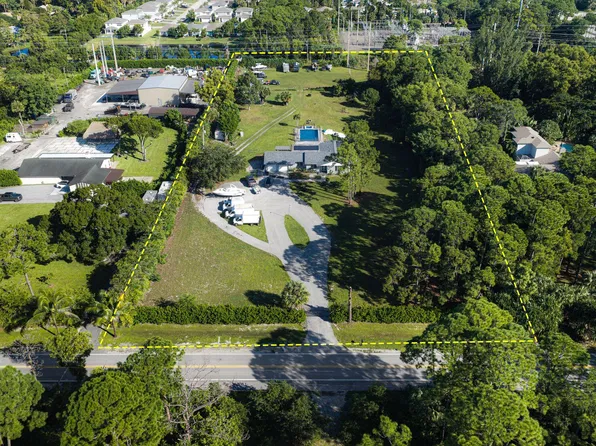 6529 Pioneer Road, West Palm Beach, FL 33413