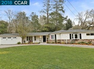 2415 Tice Valley Blvd, Walnut Creek, CA 94595