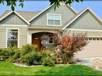 719 Loxley Dr, Bozeman, MT, 59718