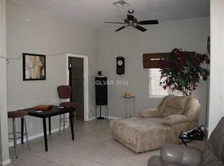 415 Donner Pass Dr, Henderson, NV 89014