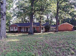 1713 White Store Rd, Monroe, NC 28112