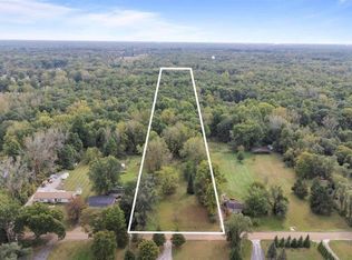 48795 Wear Rd, Belleville, MI 48111