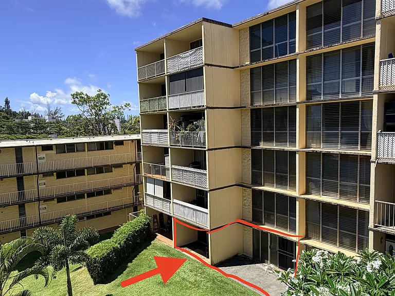 95-2048 Waikalani Pl #D102-1 — Photo 1