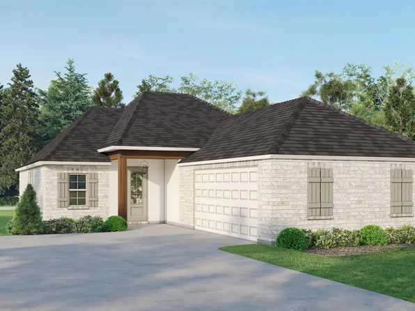 4061 Atwater Reserve Ave, Baton Rouge, LA 70810