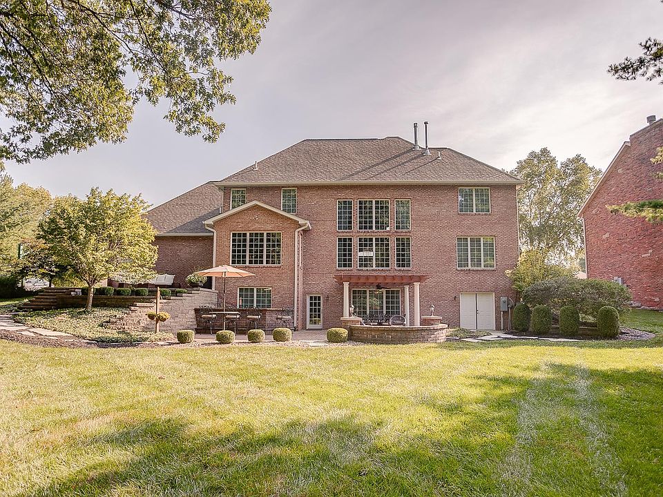 1112 Far Oaks Dr, Caseyville, IL 62232 Zillow