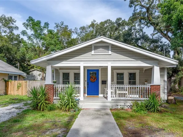 806 E Hamilton Ave, Tampa, FL 33604