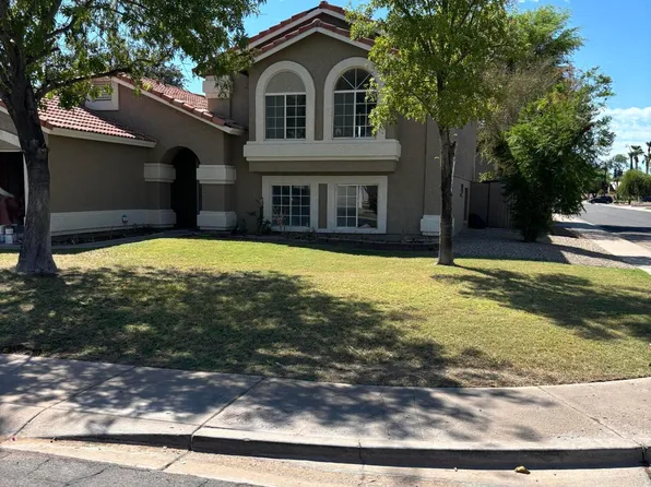 601 E PINTO Court, Gilbert, AZ 85296