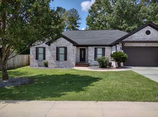 2102 Glenn Fls, Grovetown, GA 30813
