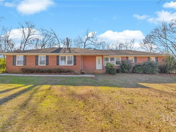 3171 Bold Springs Road, Carnesville, GA 30521