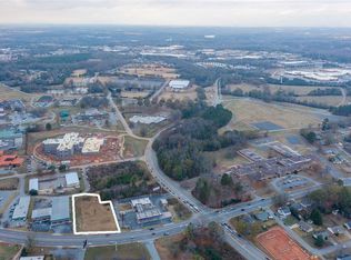 0 Whitehall Rd, Anderson, SC 29625