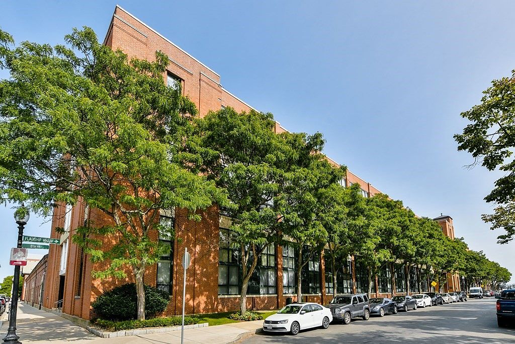 42 8th St APT 1306, Charlestown, MA 02129 Zillow