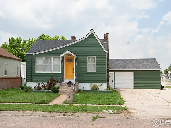 719 N 6th St, Sterling, CO 80751