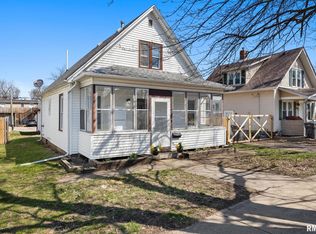 425 Herman St, Pekin, IL 61554