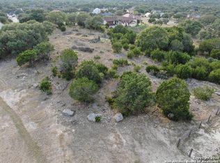 487 Lantana Mesa, Spring Branch, TX 78070