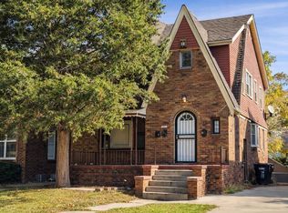 13572 Saint Marys St, Detroit, MI 48227