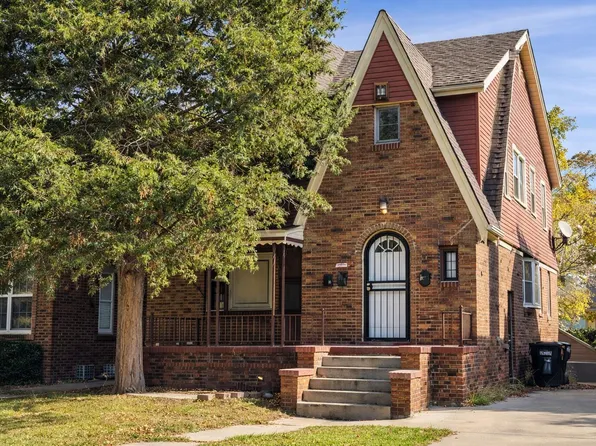 13572 Saint Marys St, Detroit, MI 48227