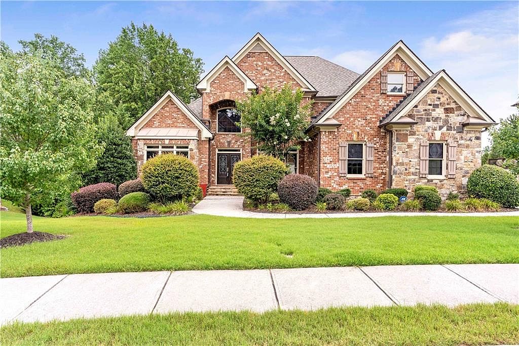 2462 Walkers Glen Ln, Buford, GA 30519 Zillow