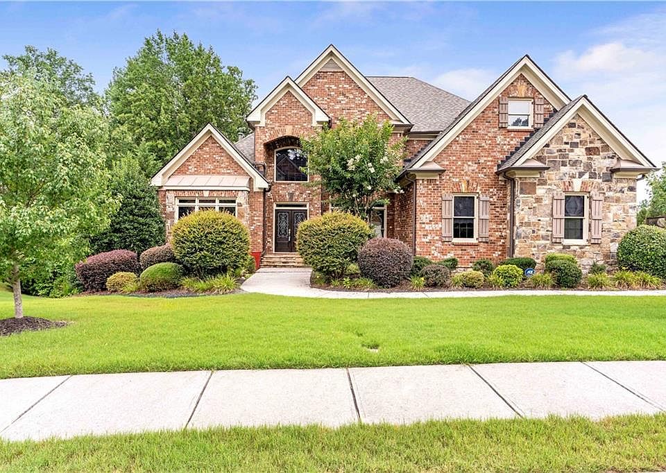 2462 Walkers Glen Ln, Buford, GA 30519 Zillow