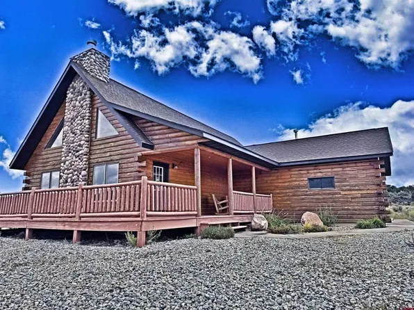 1141 Expedition Drive, South Fork, CO 81154