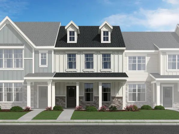 2702 Smith Rd, Plainfield, IN 46168